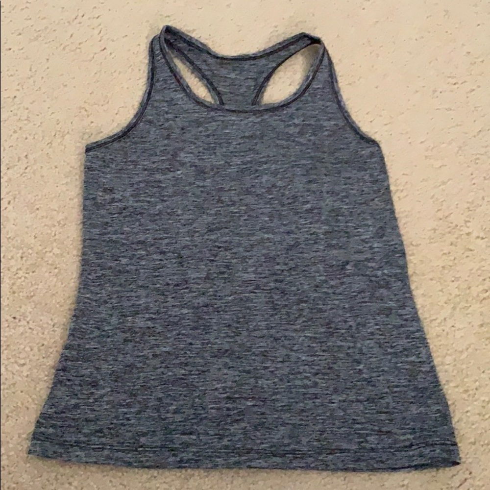 Tank top girls